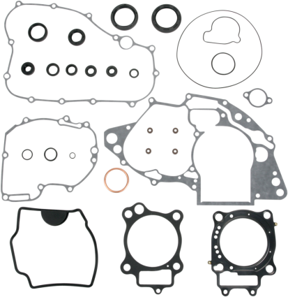 Full Engine Gasket Set - Honda MX (250 CRF R/X 04-07)