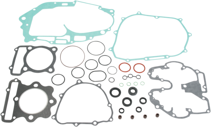 Full Engine Gasket Set - Honda MX (250 XR R 96-04)