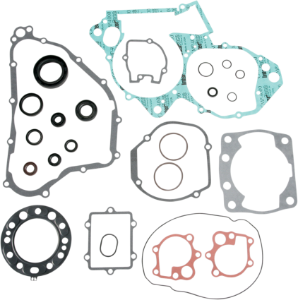 Full Engine Gasket Set - Honda MX (250 CR 05-07)