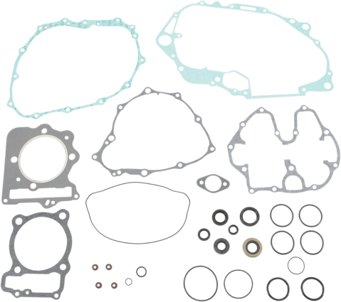 Full Engine Gasket Set - Honda MX (400 XR 96-98)