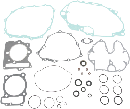 Full Engine Gasket Set - Honda MX (400 XR 99-04)