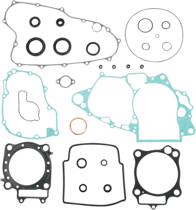 Full Engine Gasket Set - Honda MX (450 CRF 02-06)