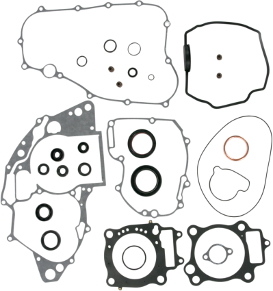 Full Engine Gasket Set - Honda MX (250 CRF R 08-09)