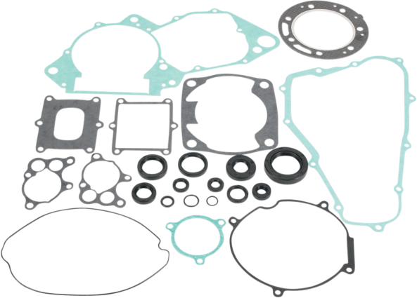 Full Engine Gasket Set - Honda MX (500 CR 85-88)