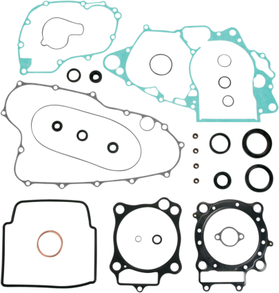 Full Engine Gasket Set - Honda MX (450 CRF 07-08)