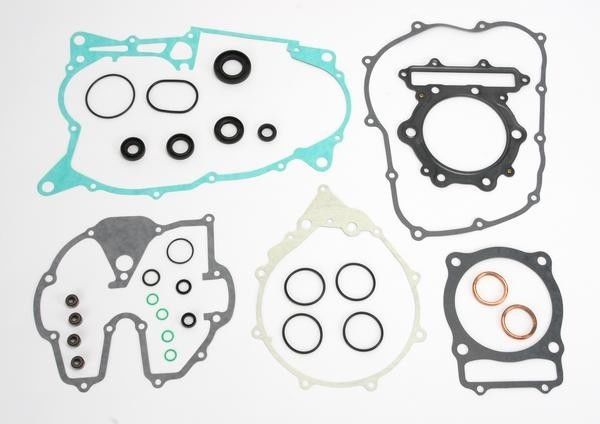 Full Engine Gasket Set - Honda MX (600 XR 85-00)