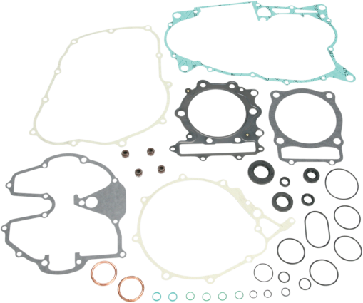 Full Engine Gasket Set - Honda MX (650 XR 93-09)