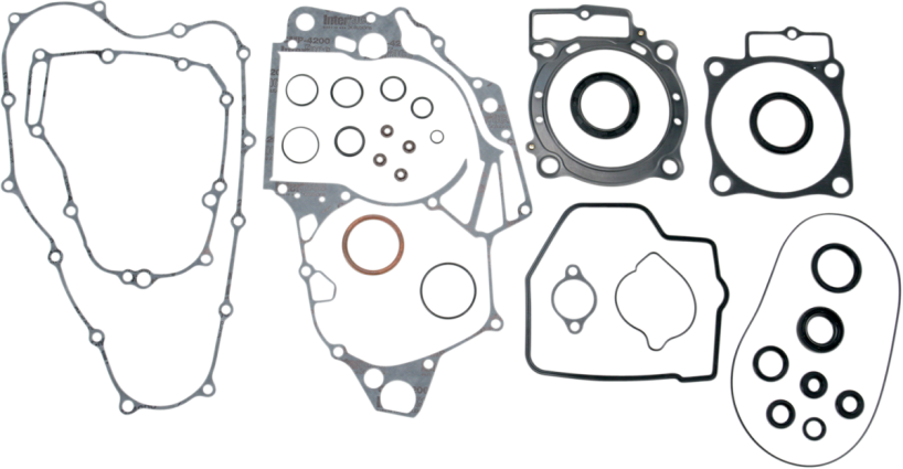 Full Engine Gasket Set - Honda MX (450 CRF 09-11)