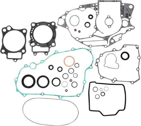 Full Engine Gasket Set - Honda MX (250 CRF R 10-11)