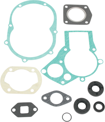 Full Engine Gasket Set - KTM MX (50 SX/SXR/ADV A/C) Full Engine Gasket Set - KTM MX (50 SX/SXR/ADV A/C)