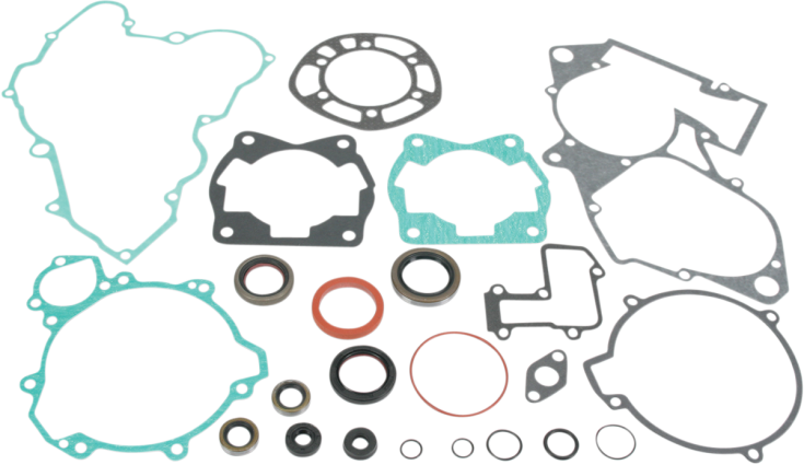 Full Engine Gasket Set - KTM MX (125 SX/EXC 91-97)