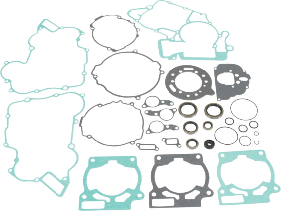 Full Engine Gasket Set - KTM MX (125 SX/EXC 98-01)