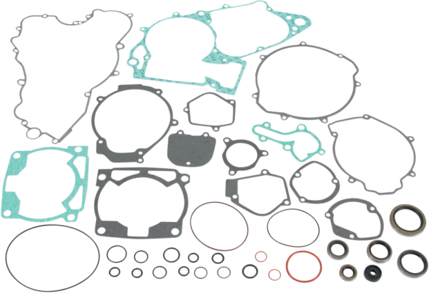 Full Engine Gasket Set - KTM MX (300 EXC/SX 90-03)