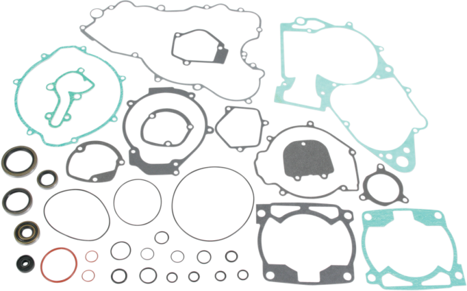 Full Engine Gasket Set - KTM MX (360/380 EXC/SX)