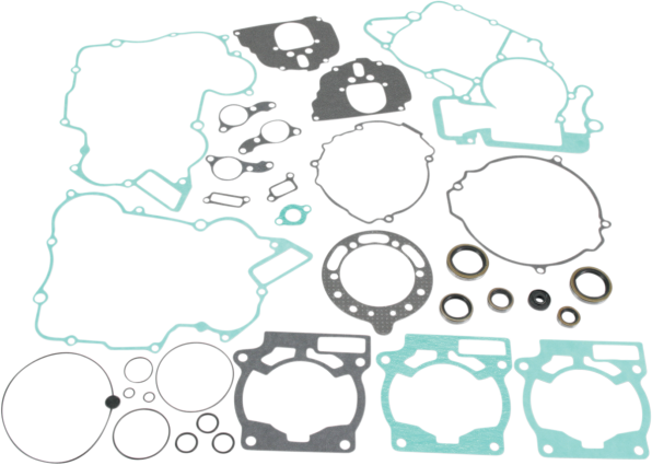 Full Engine Gasket Set - KTM MX (200 EXC 98-02)