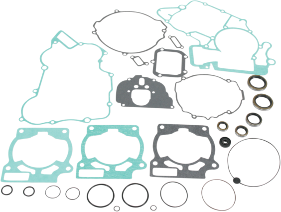 Full Engine Gasket Set - KTM MX (125 EXC/SX 02-06)