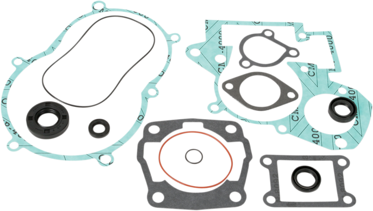 Full Engine Gasket Set - KTM MX (50 SX LC 01-08)