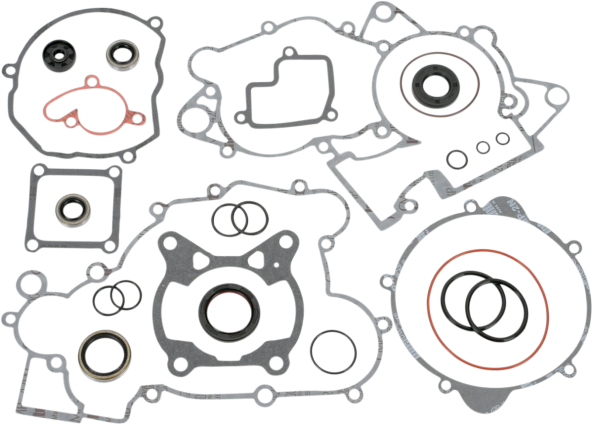 Full Engine Gasket Set - KTM MX (85 SX/XC 03-11) Full Engine Gasket Set - KTM MX (85 SX/XC 03-11)