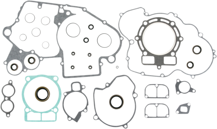 Full Engine Gasket Set - KTM MX (450/520/525 MXC/EXC/XC) Full Engine Gasket Set - KTM MX (450/520/525 MXC/EXC/XC)