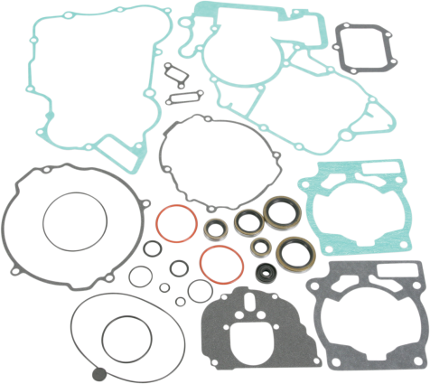 Full Engine Gasket Set - KTM MX (200 EXC/SX 98-05)