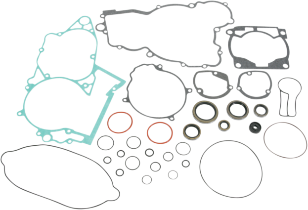 Full Engine Gasket Set - KTM MX (300 EXC/XC/XCW 05-07)