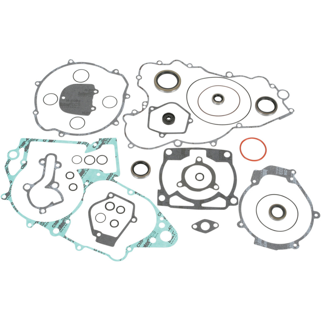 Full Engine Gasket Set - KTM MX (250 EXC/SX 90-99)