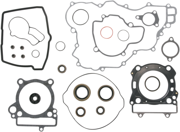 Full Engine Gasket Set - KTM MX (250 SXF/XCF 05-11)