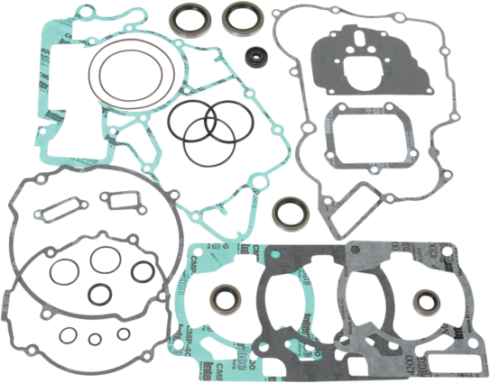 Full Engine Gasket Set - KTM MX (125/144/150 SX/SXS/XC 07-12)