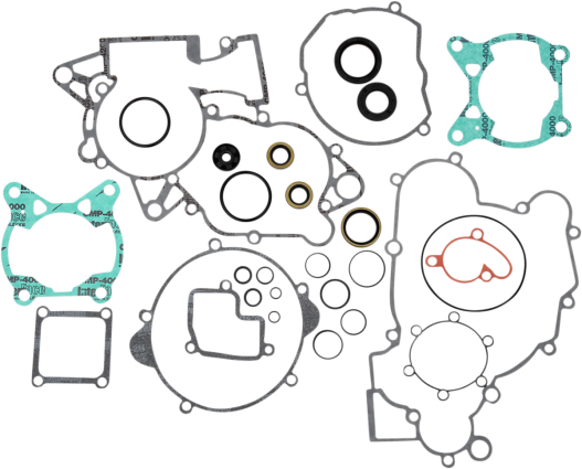 Full Engine Gasket Set - KTM MX (105 SX/XC 03-11)