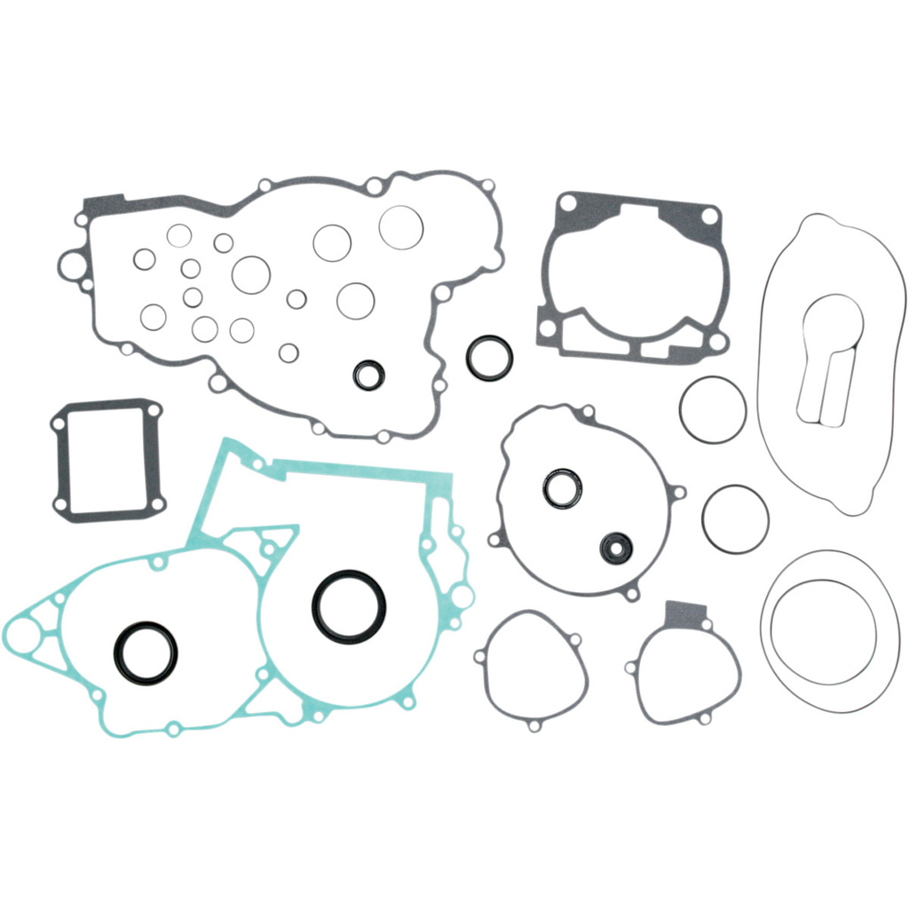 Full Engine Gasket Set - KTM MX (250 SX 2007-12)