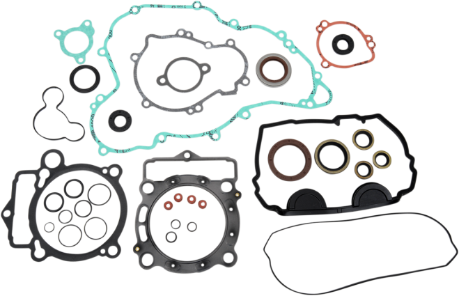 Full Engine Gasket Set - KTM MX (350 SXF/XCF 11-12)