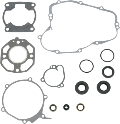 Full Engine Gasket Set - Kawasaki MX (80 KX 86-87)