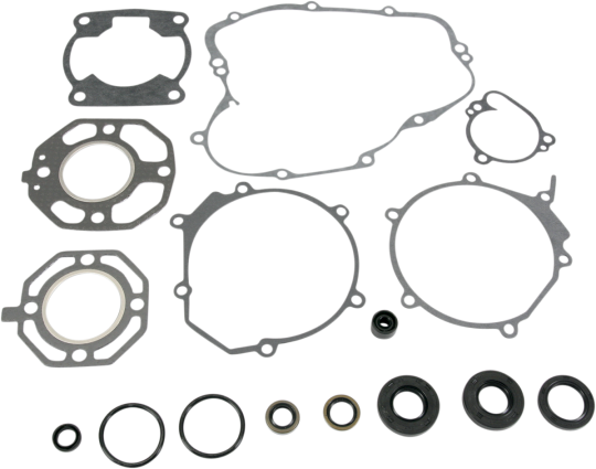 Full Engine Gasket Set - Kawasaki MX (80 KX 88-89)