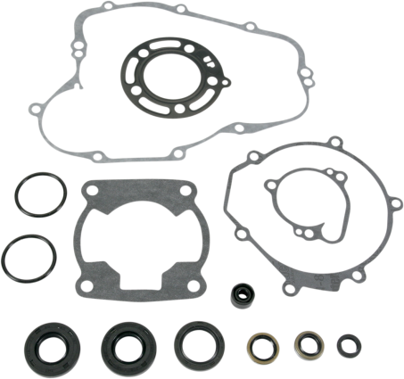 Full Engine Gasket Set - Kawasaki MX (80 KX 91-97)