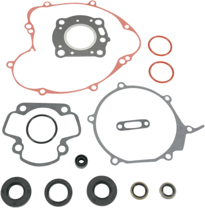 Full Engine Gasket Set - Kawasaki/Suzuki MX (60 KX/RM)