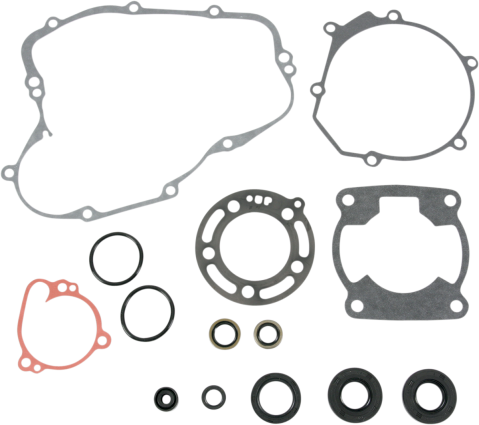 Full Engine Gasket Set - Kawasaki MX (100 KX 95-97)