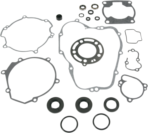 Full Engine Gasket Set - Kawasaki MX (80 KX 98-00)