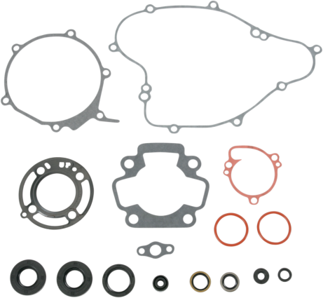 Full Engine Gasket Set - Kawasaki/Suzuki MX (65 KX/RM)