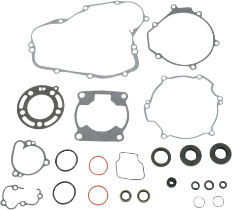 Full Engine Gasket Set - Kawasaki MX (85 KX 01-06)