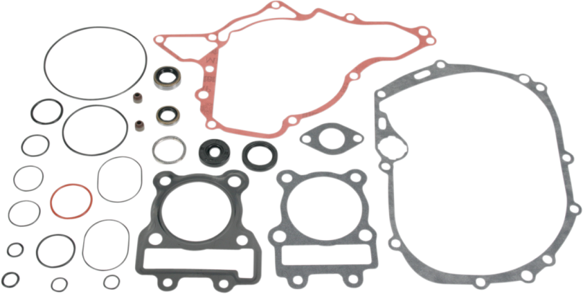 Full Engine Gasket Set - Kawasaki/Suzuki MX (110 KLX/DRZ)