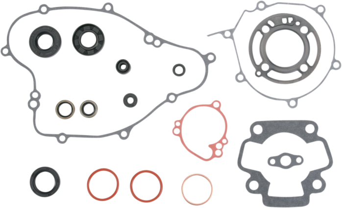 Full Engine Gasket Set - Kawasaki MX (65 KX 06-16)