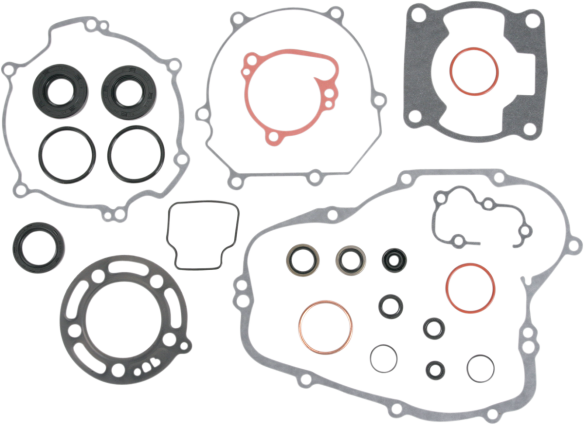 Full Engine Gasket Set - Kawasaki MX (100 KX 06-13)