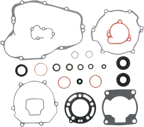 Full Engine Gasket Set - Kawasaki MX (85 KX 07-08)