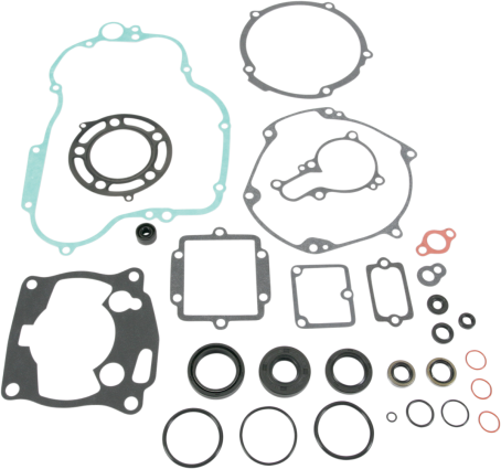 Full Engine Gasket Set - Kawasaki MX (125 KX 92-93)