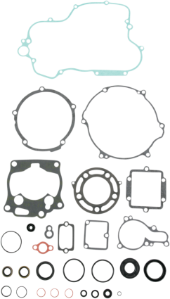 Full Engine Gasket Set - Kawasaki MX (125 KX 95-97)