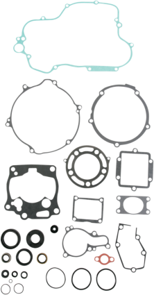 Full Engine Gasket Set - Kawasaki MX (125 KX 98-00)