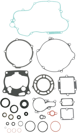 Full Engine Gasket Set - Kawasaki MX (125 KX 94)