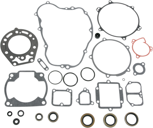 Full Engine Gasket Set - Kawasaki MX (220 KDX 97-05)