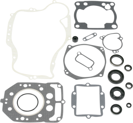 Full Engine Gasket Set - Kawasaki MX (250 KX 85-86)