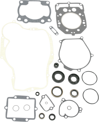 Full Engine Gasket Set - Kawasaki MX (250 KX 87)